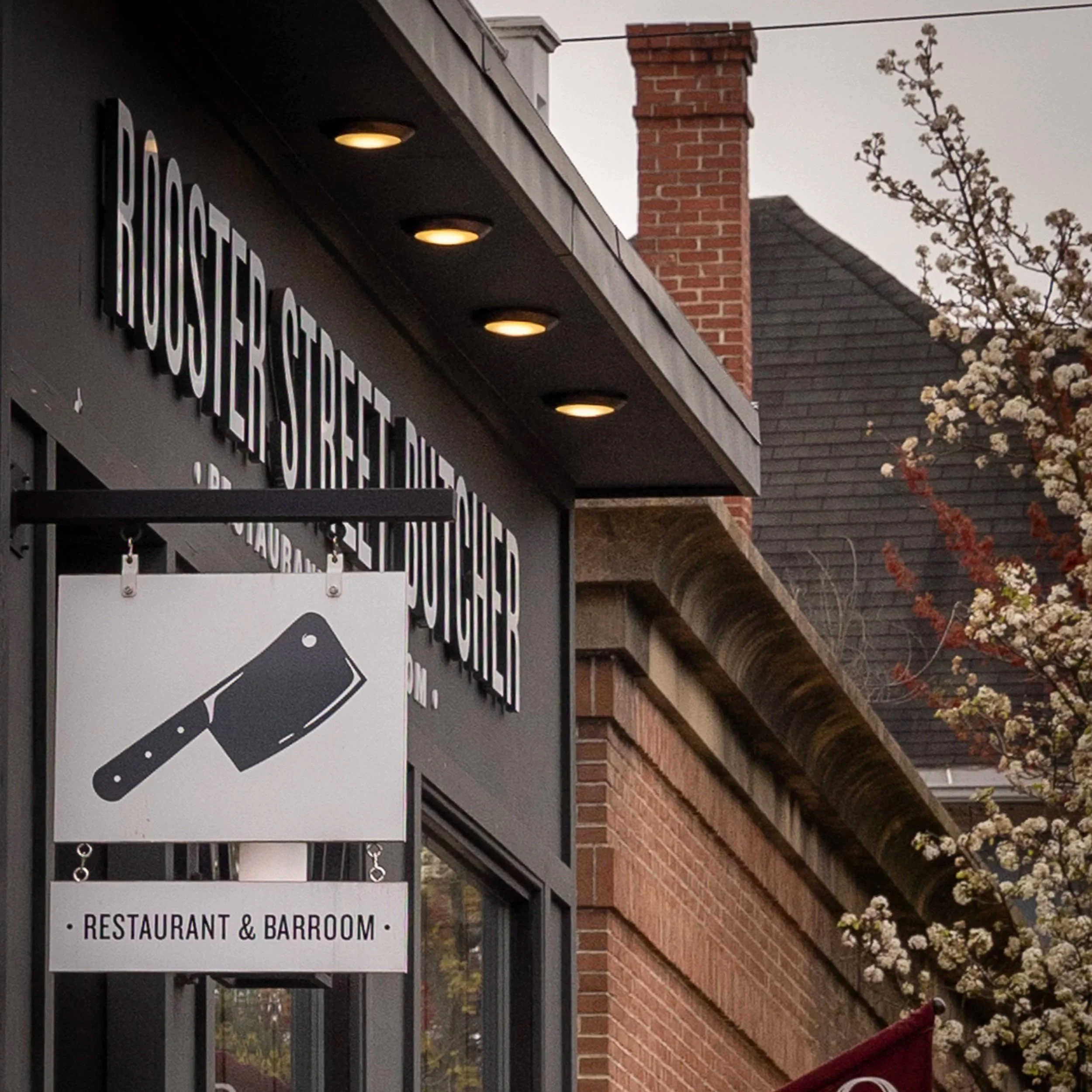 Rooster Street Brewing