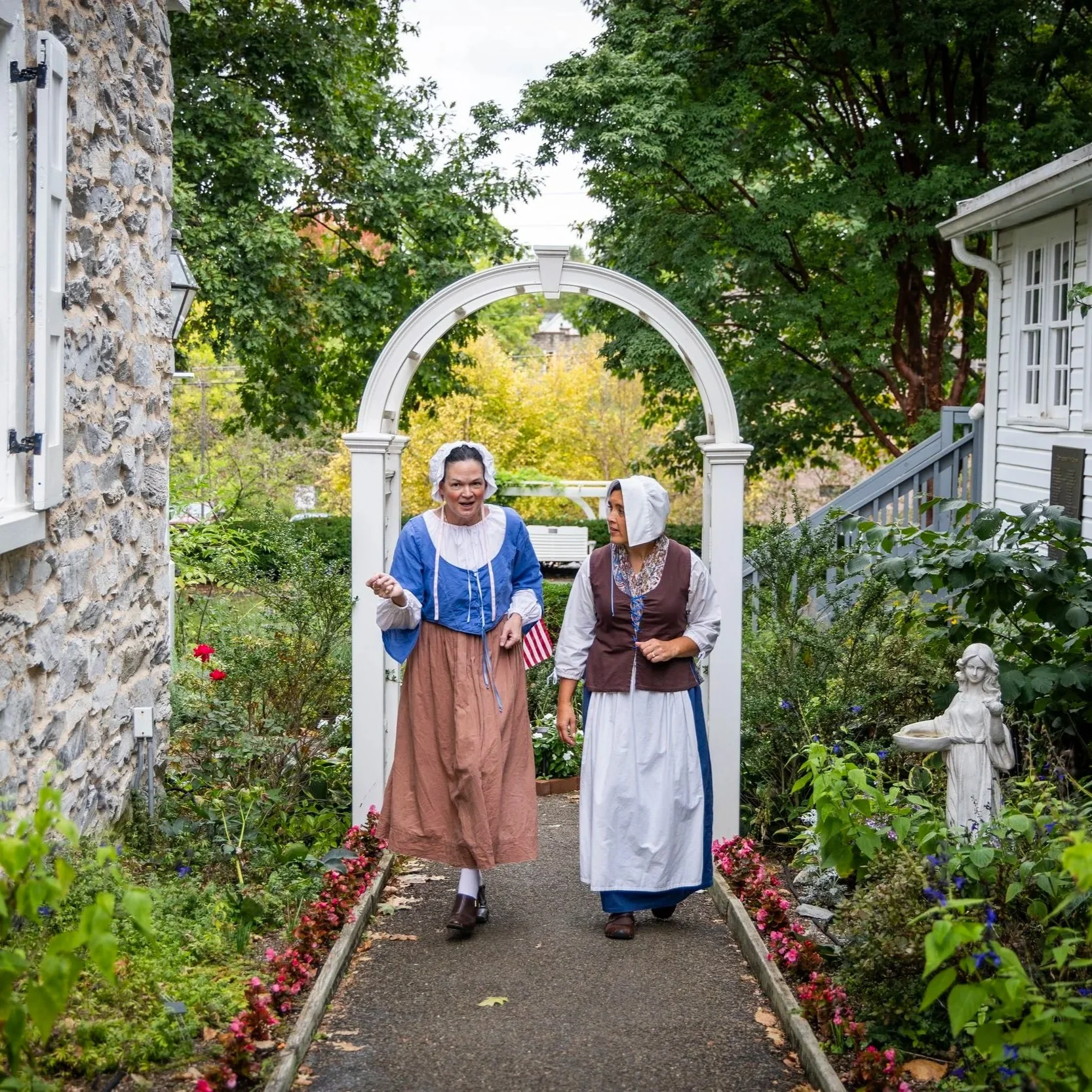 Lititz Historical Foundation