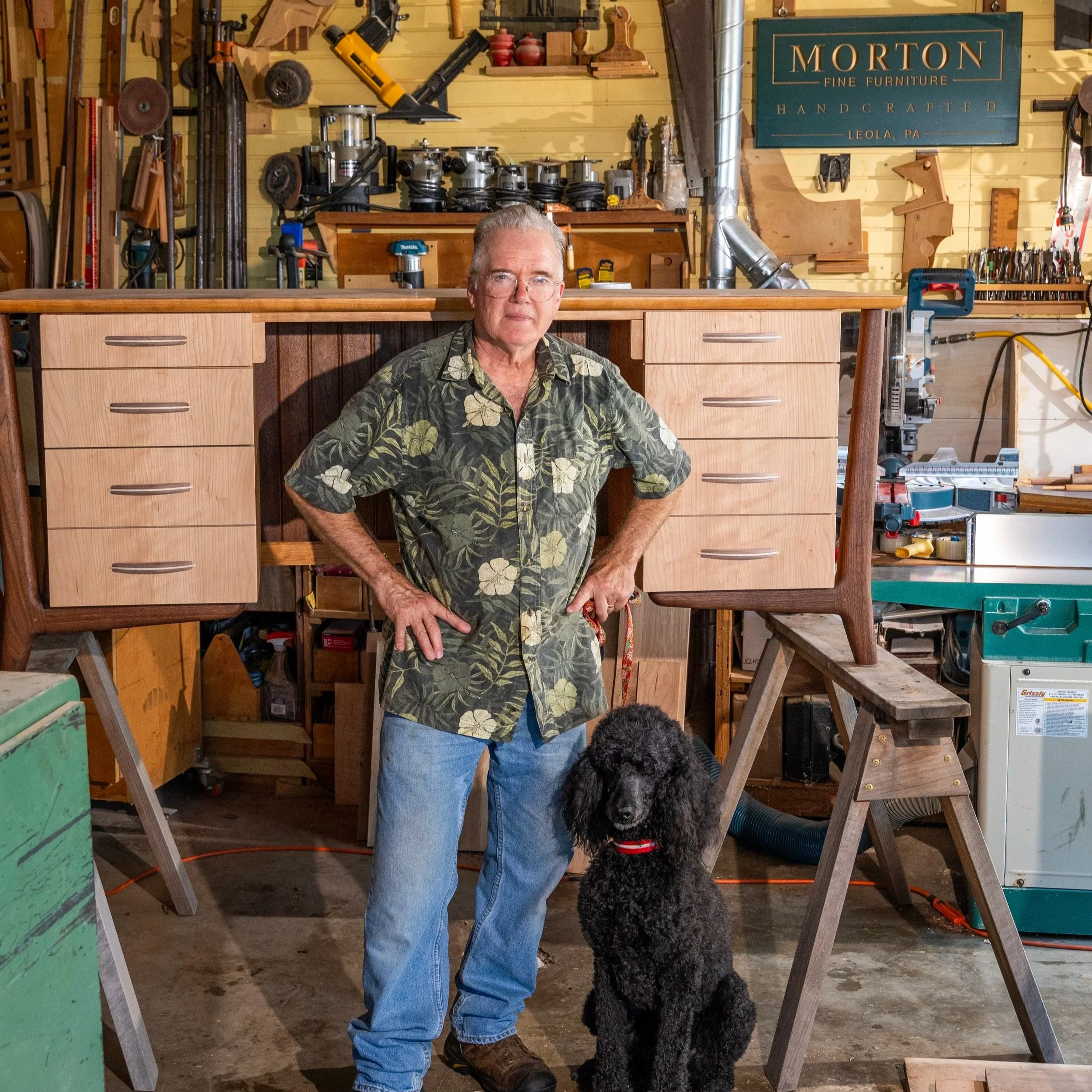 Morton Fine Furniture