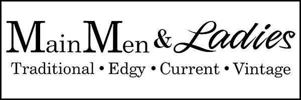 Main Men & Main Men Ladies