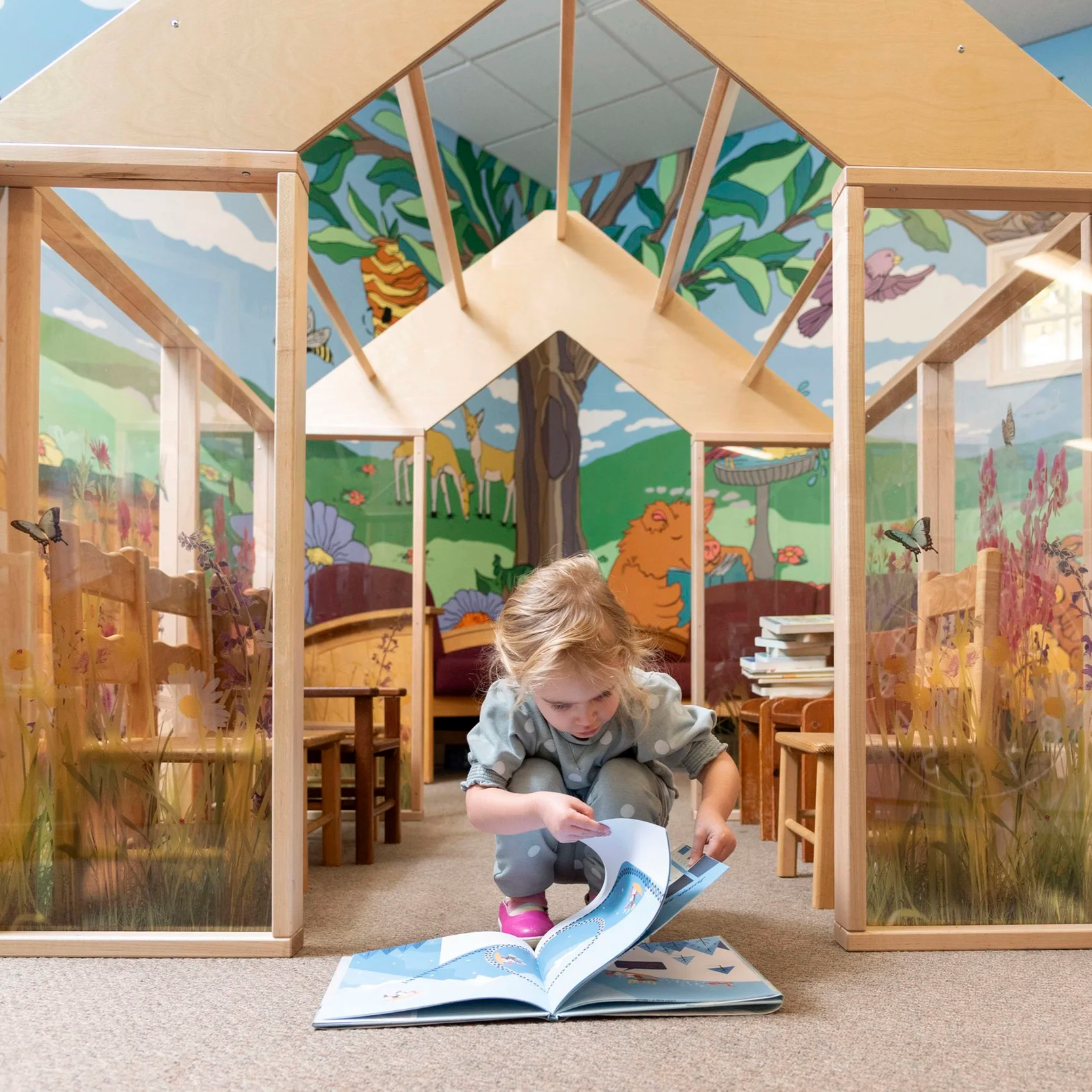 Lititz Public Library