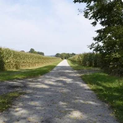 Warwick to Ephrata Rail Trail (WERT)