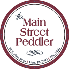 The Main Street Peddler