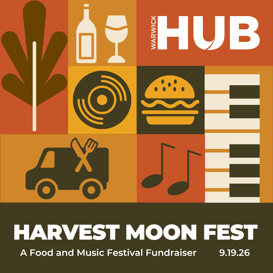Harvest Moon Fest 2026