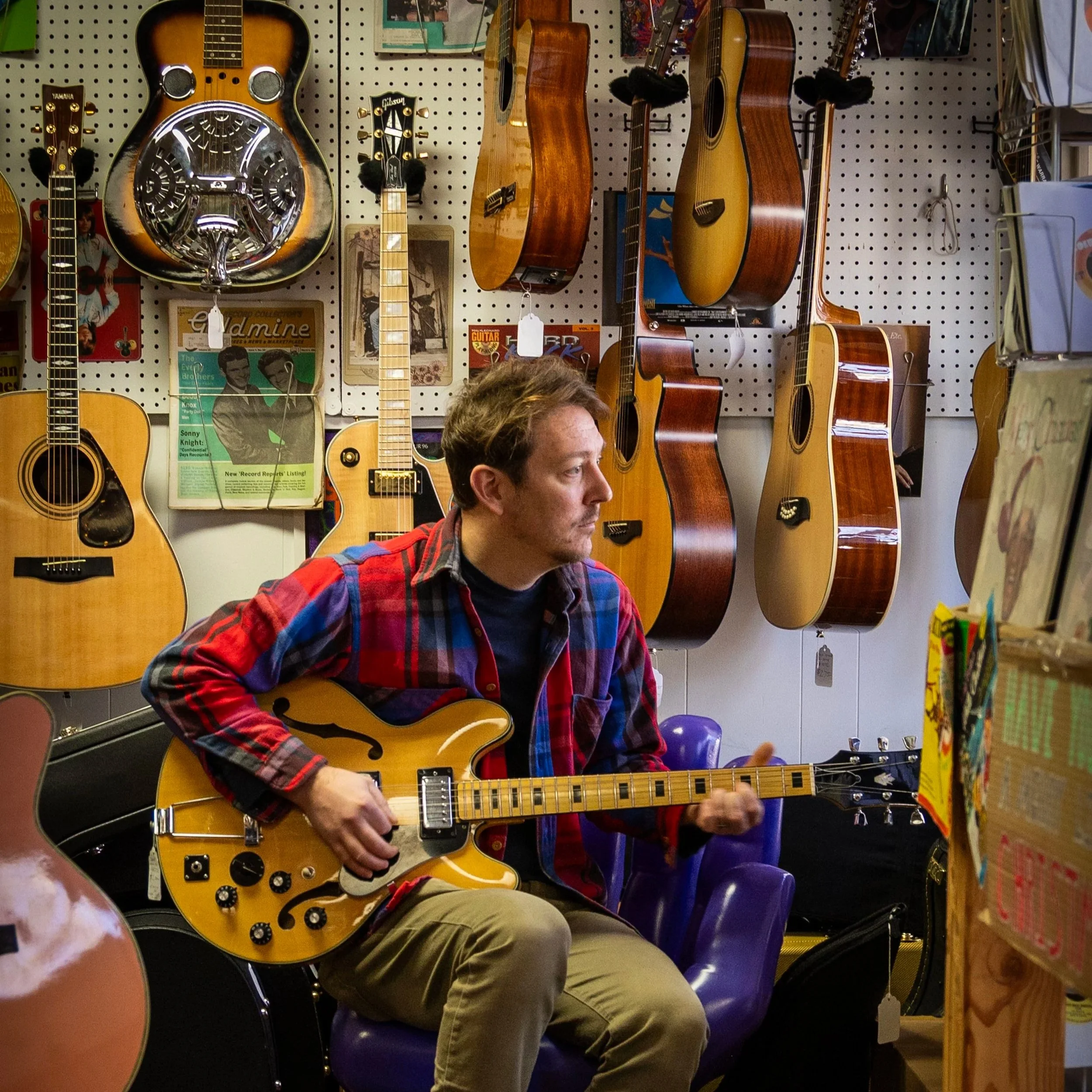 Lititz Music Company