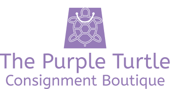 The Purple Turtle Consignment Boutique