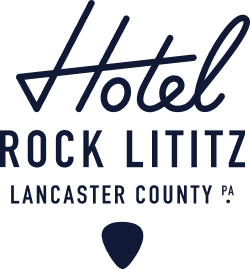Hotel Rock Lititz