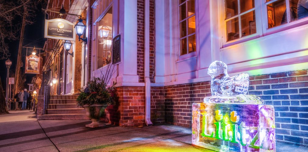 Winter’s Coolest Night Out