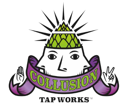 Collusion Tap Works