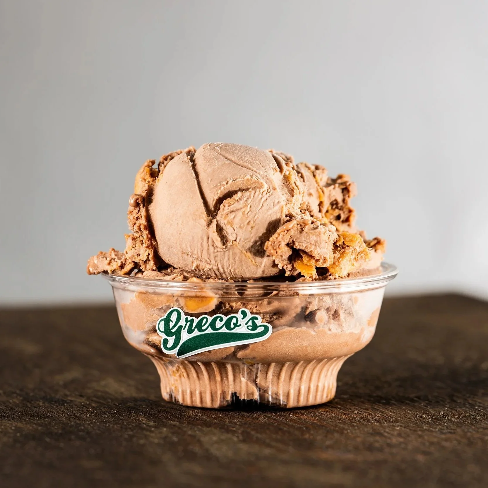 Greco’s Italian Ices & Homemade Ice Cream