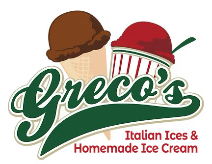 Greco’s Italian Ices & Homemade Ice Cream