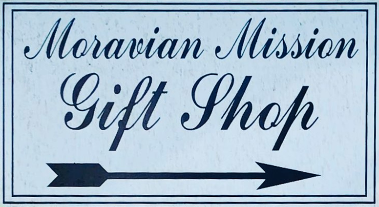 Moravian Mission Gift Shop