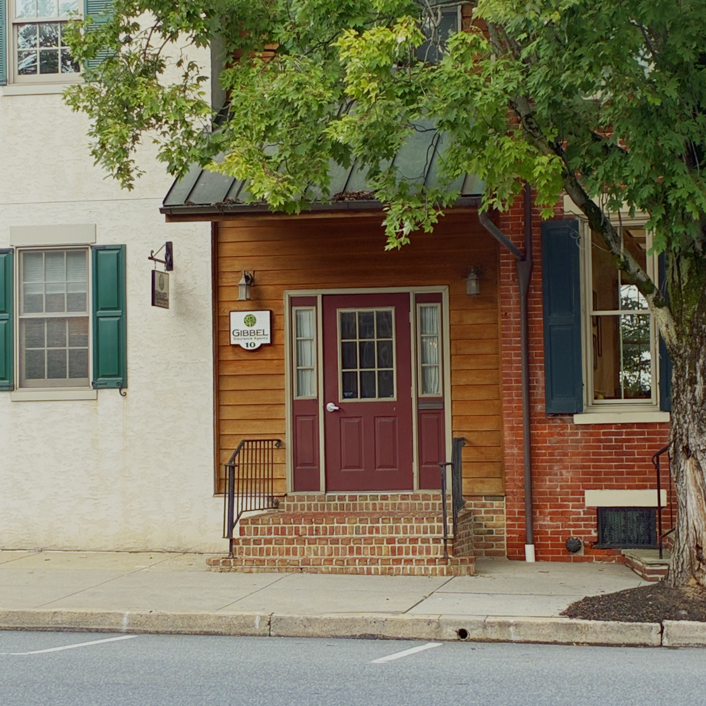 Gibbel Insurance Agency, Inc.