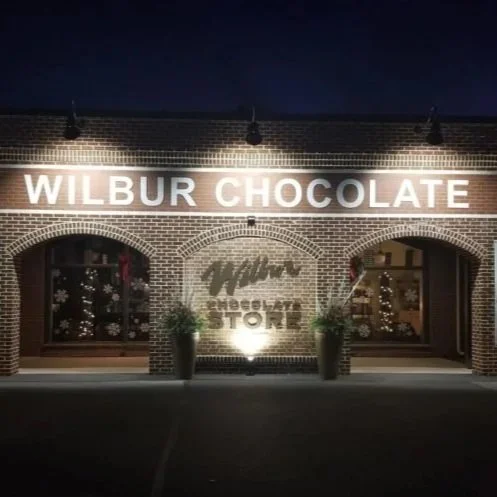 Wilbur Chocolate