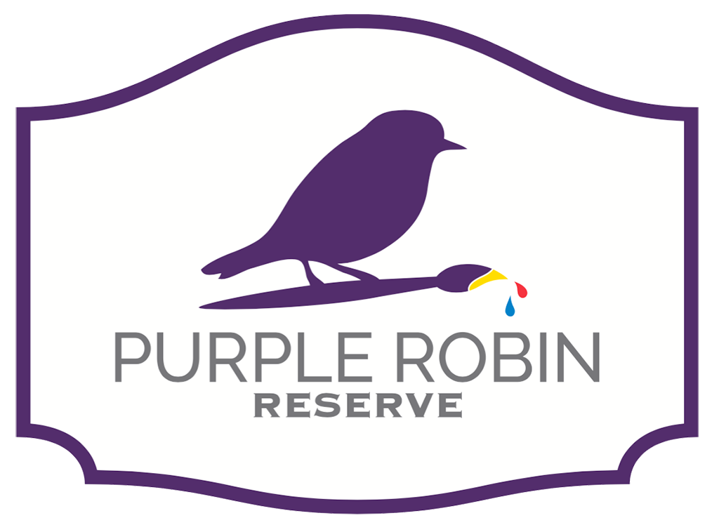 Purple Robin Reserve