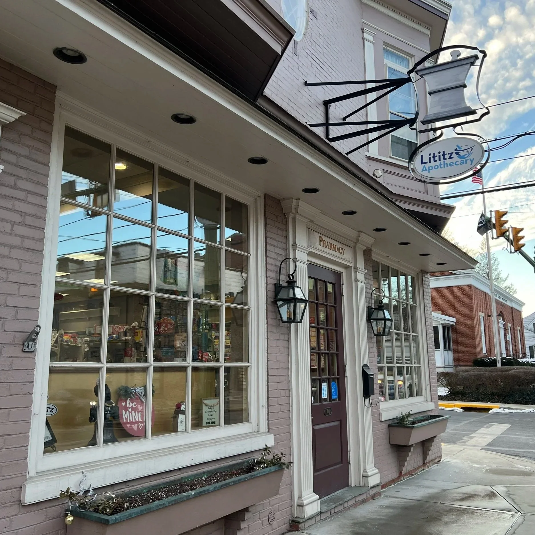 Lititz Apothecary