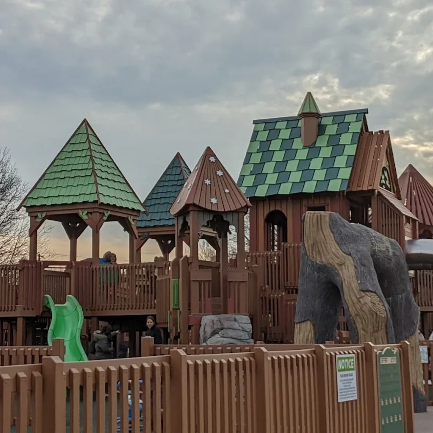 Tree House of Lititz