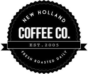 New Holland Coffee Lititz