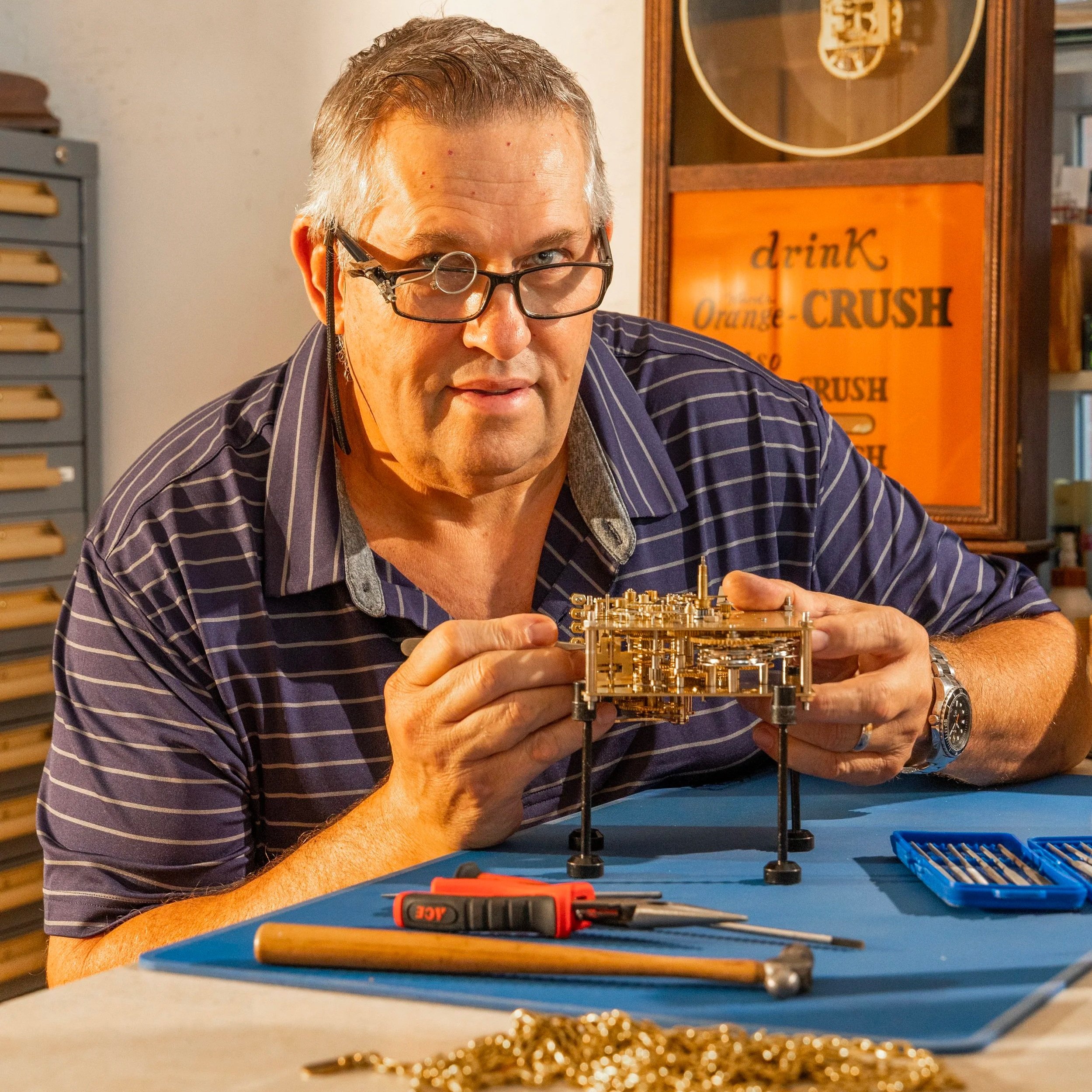 Lititz Watch & Jewelry