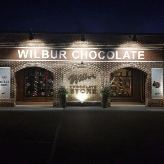 Wilbur Chocolate