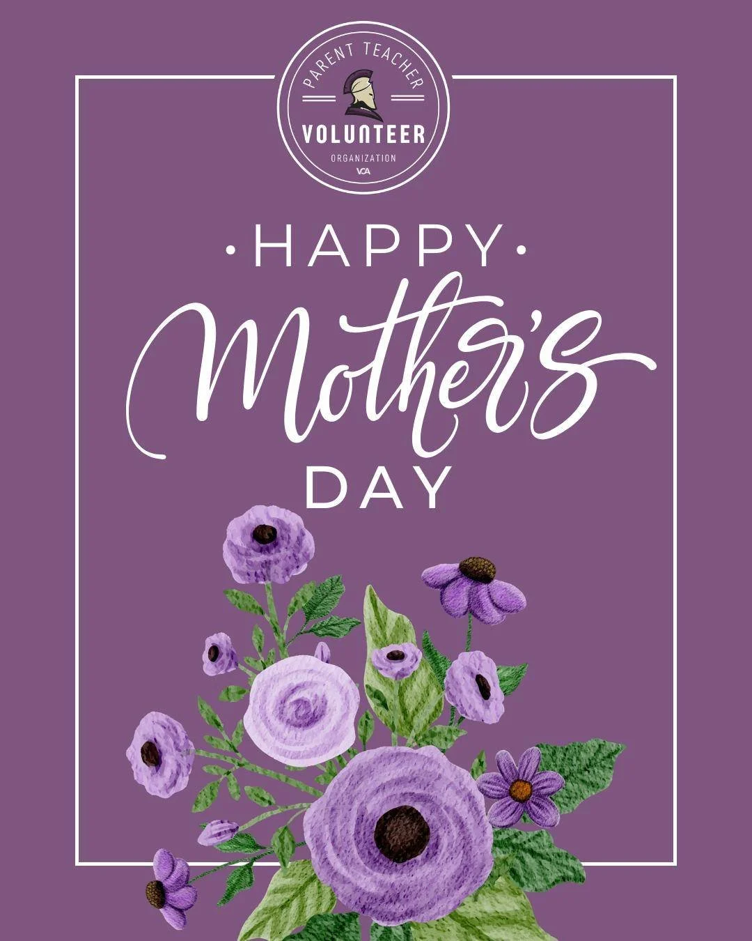 Happy Mother's Day to all our incredible moms! We hope you feel showered with love and appreciation today. Your dedication, faith, and tireless efforts in raising your children are such a beautiful reflection of God's love. We are so grateful for the