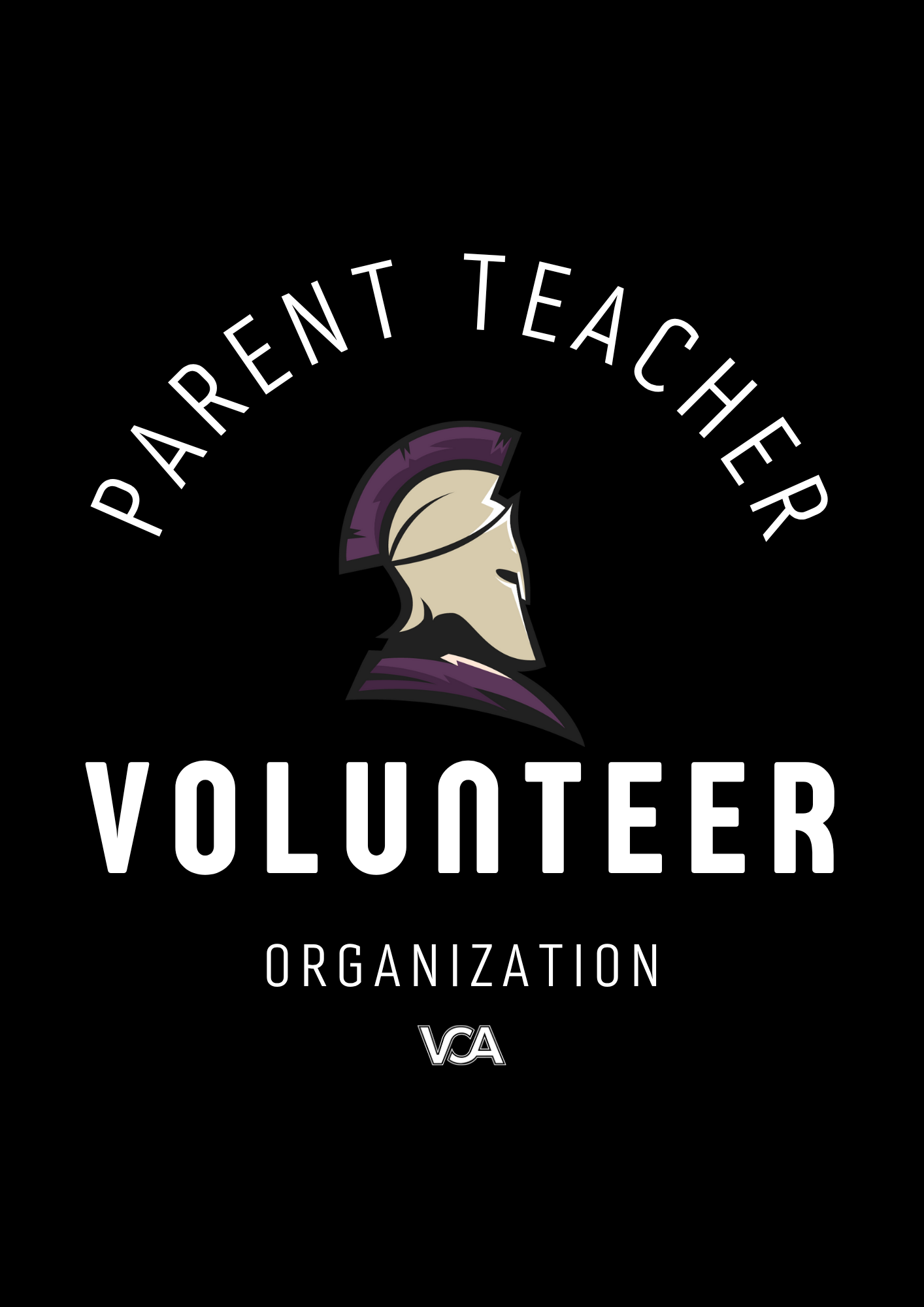 Vintage Christian Academy (VCA) Parent Teacher Volunteer Organization (PTVO)