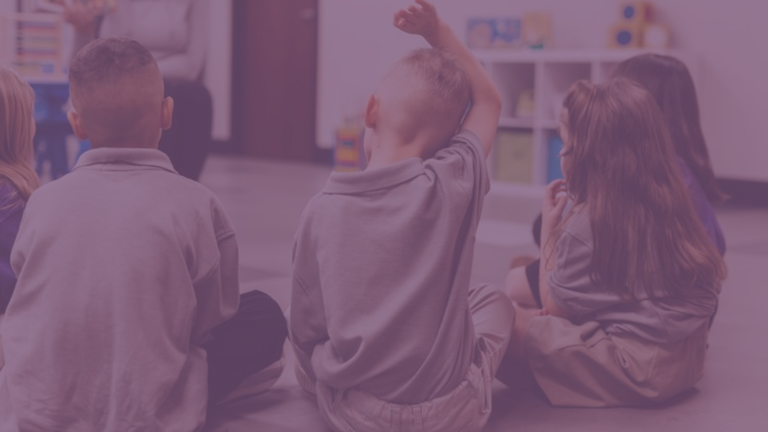 Vintage Christian Academy (VCA) Parent Teacher Volunteer Organization (PTVO)