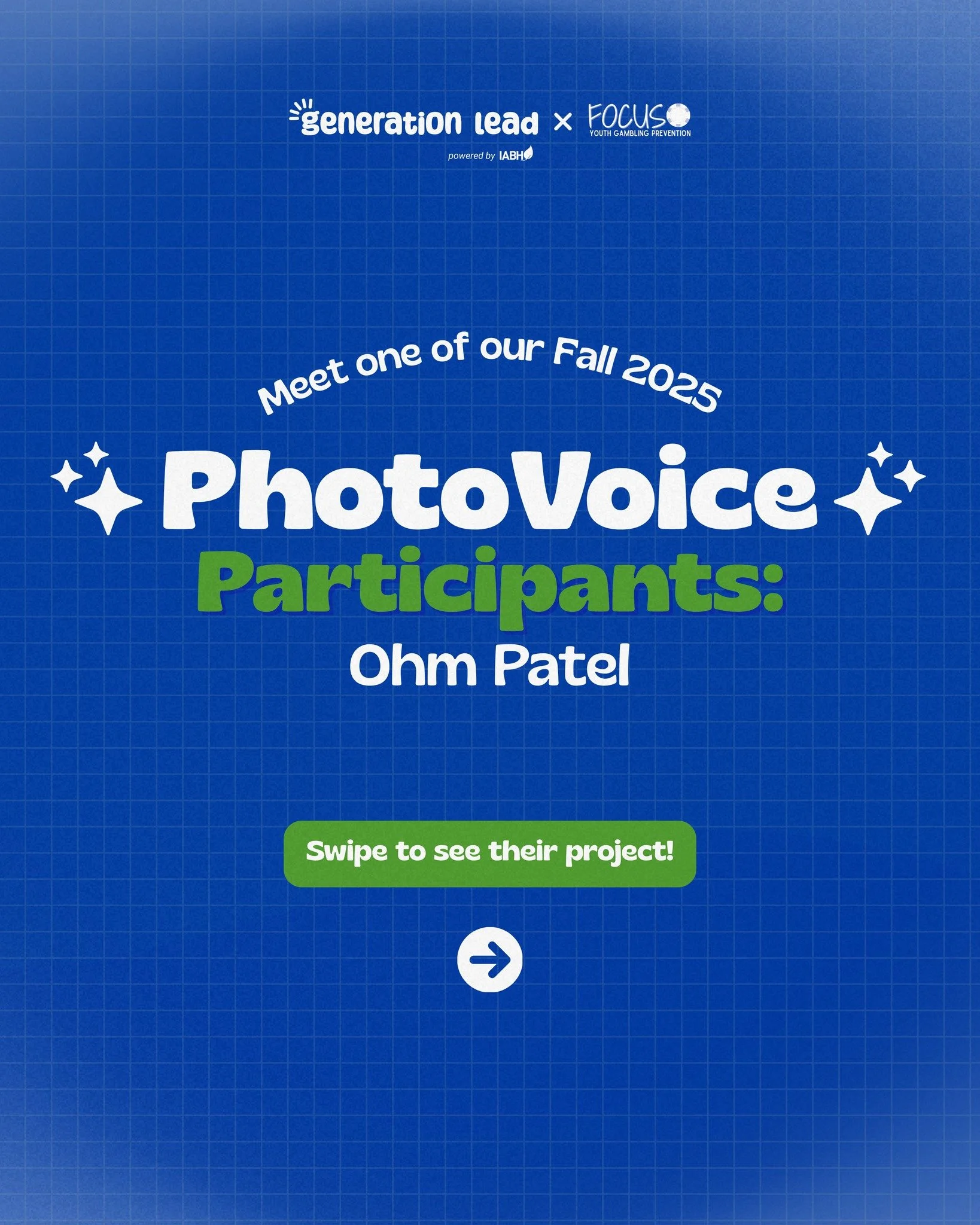 Meet Ohm, one of our Photovoice participants!

Photovoice project puts cameras in the hands of youth and encourages them to document how they are directly impacted by issues and conditions in their community.