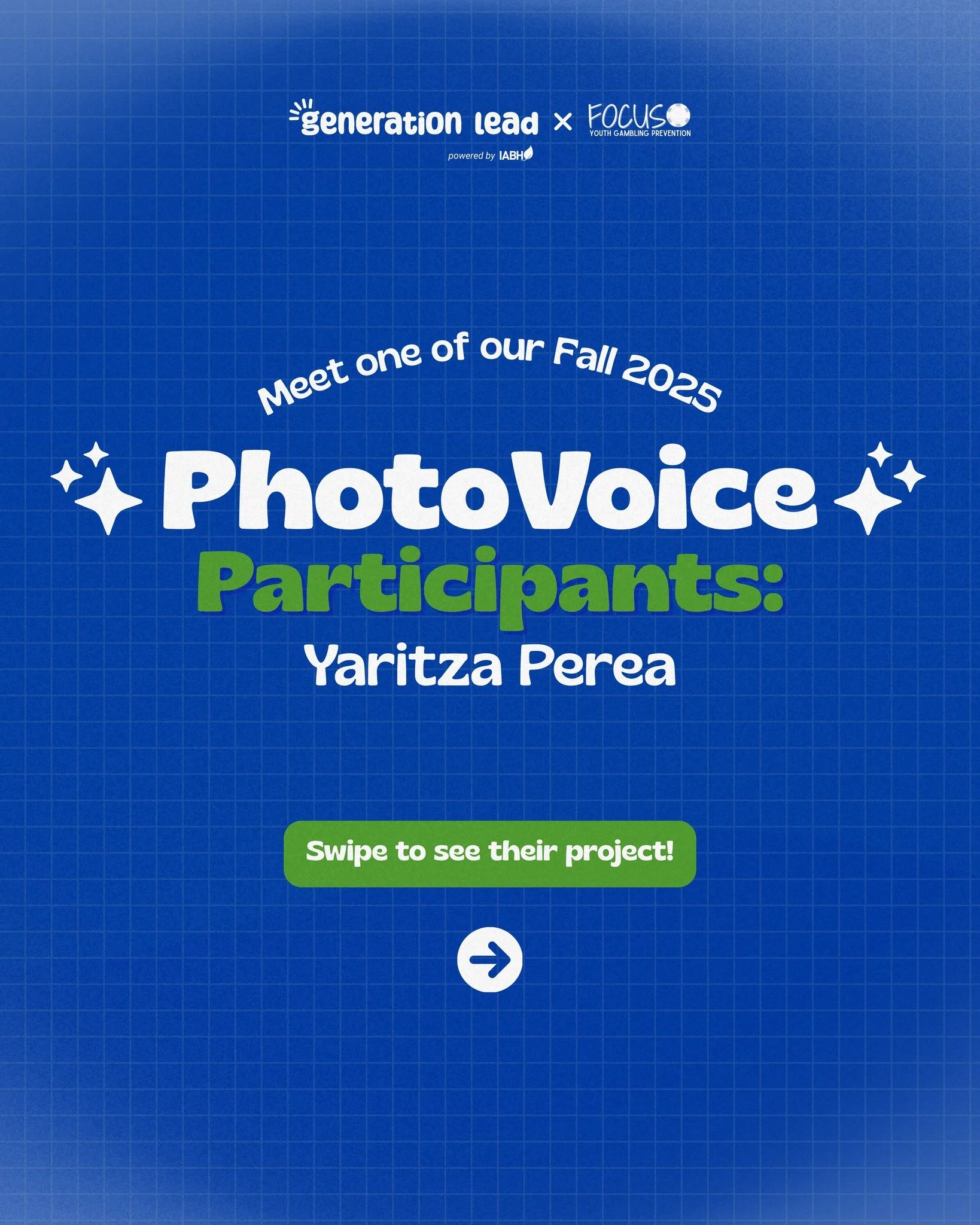 Meet Yaritza, one of our Photovoice participants!

Photovoice project puts cameras in the hands of youth and encourages them to document how they are directly impacted by issues and conditions in their community.