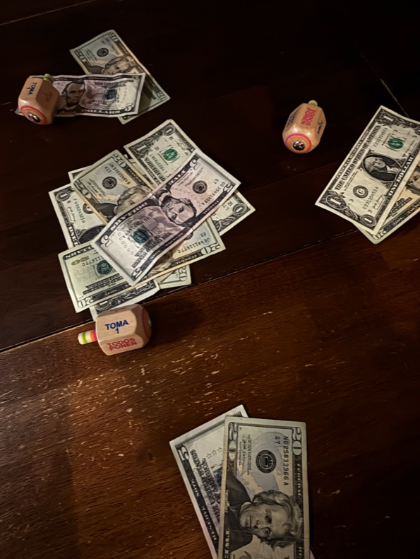 Games played as kids may start as a fun activity but can rapidly transition to real money and high stakes. Understand the risks of exposing youth to games with stakes. Highlighted in this photo is how this is seen in real life.