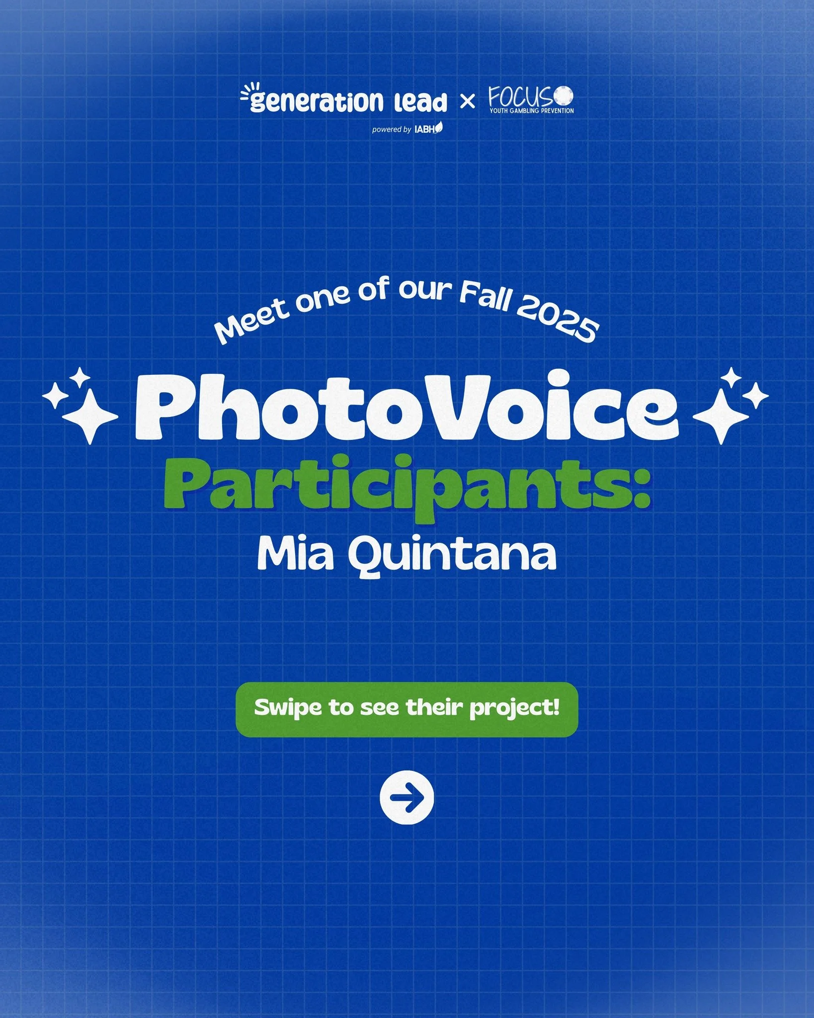 Meet Mia, one of our Photovoice participants!

Photovoice project puts cameras in the hands of youth and encourages them to document how they are directly impacted by issues and conditions in their community.