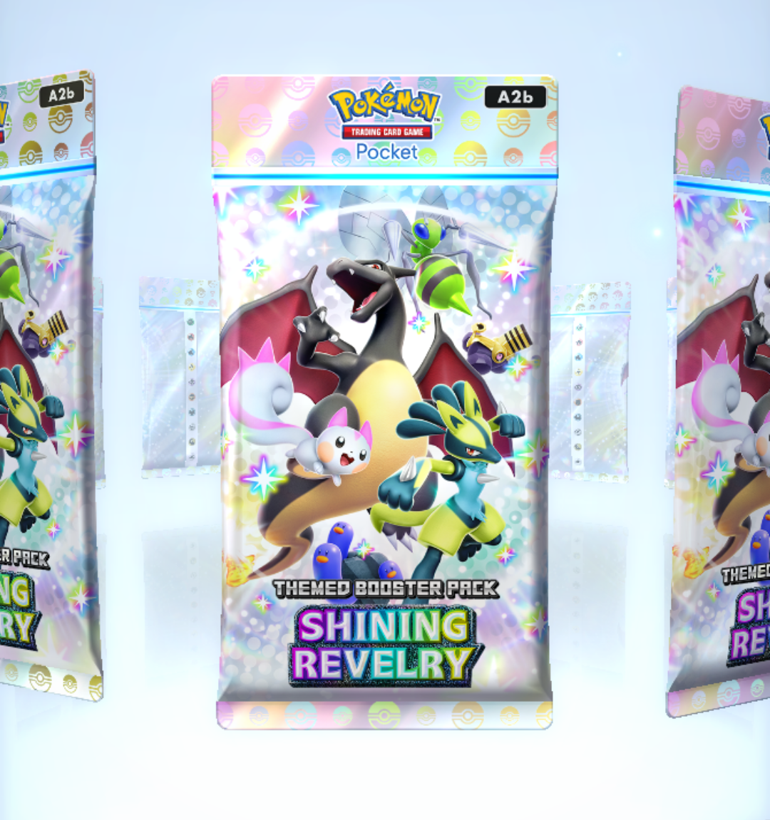 Trading Card Games, or TCGs, are often labeled a fun hobby, however, games such as Pokemon, will produce new packs along the year. These packs provide a sense of risk of getting something not worth the price you paid, or something that could get you 
