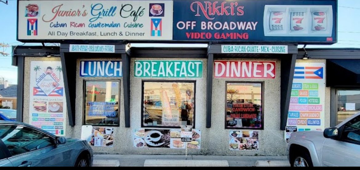 Gambling is just as easy to do as choosing breakfast, lunch and dinner. The normalization of gambling has become such and issue that every business seems to have a video poker or slot machine.