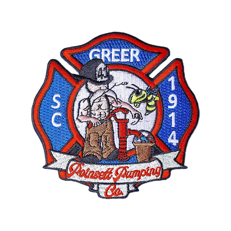 Patch 3