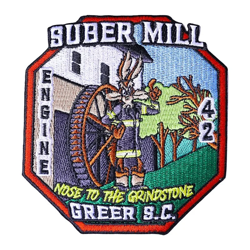 Patch 1
