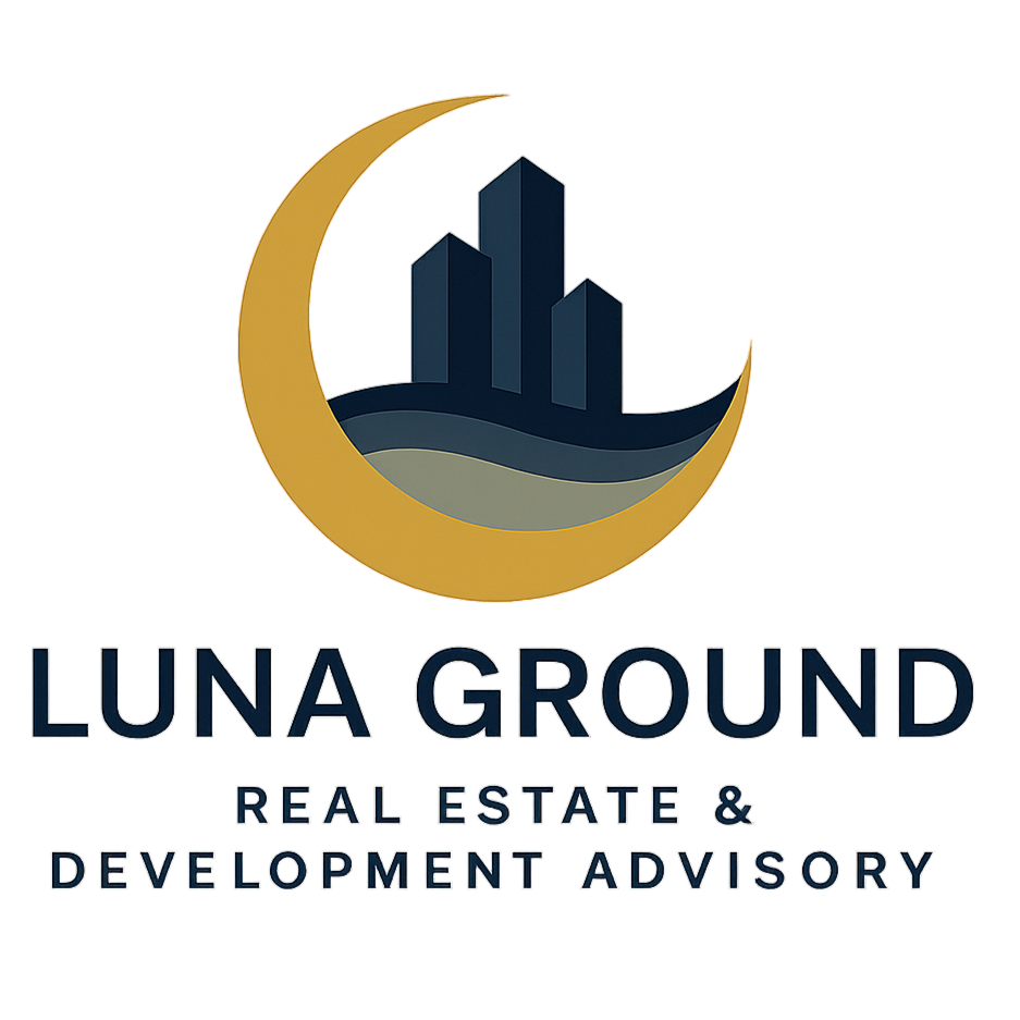 Luna Ground Consulting 