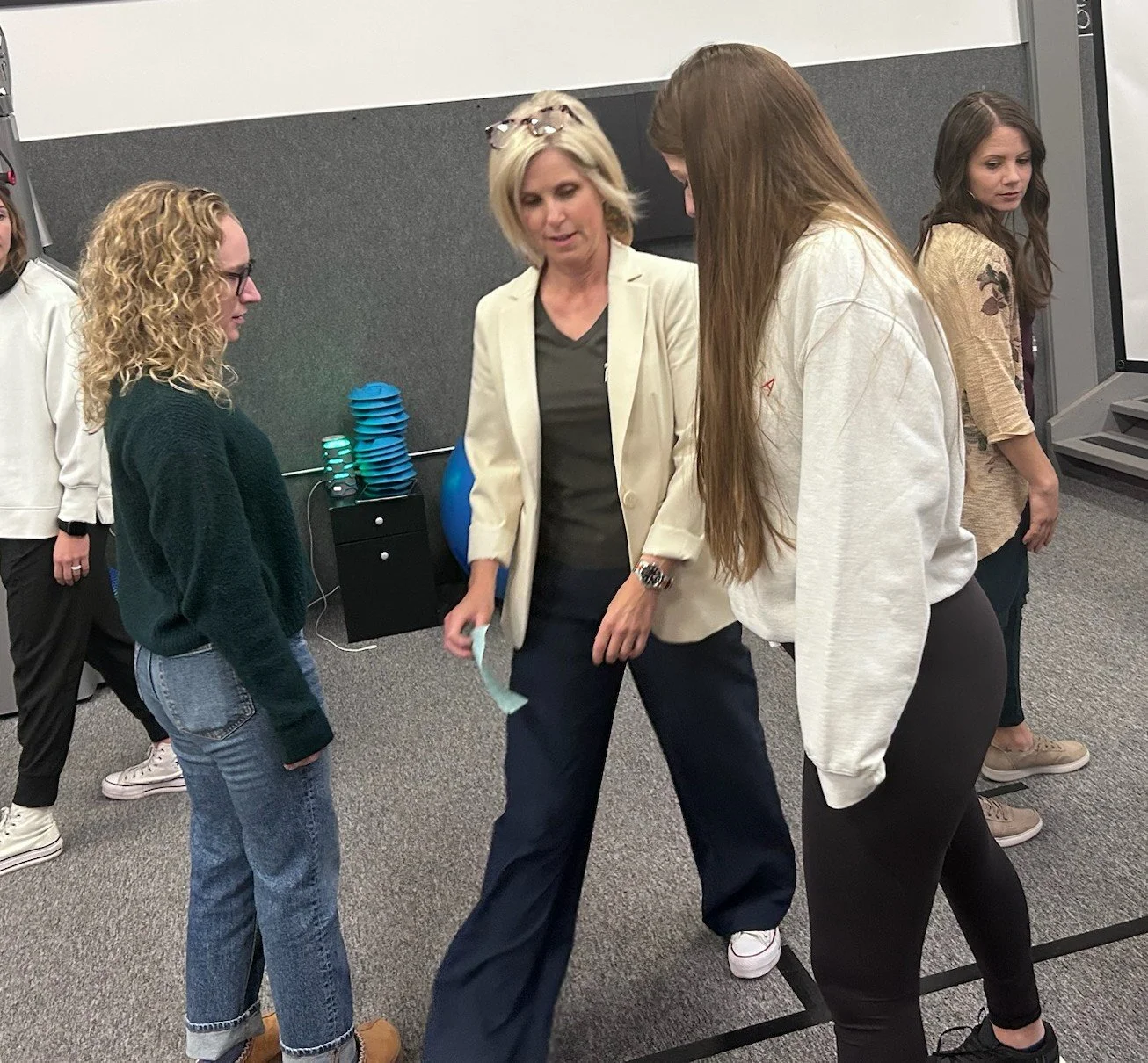 BYOA Corporate Workshop Picture