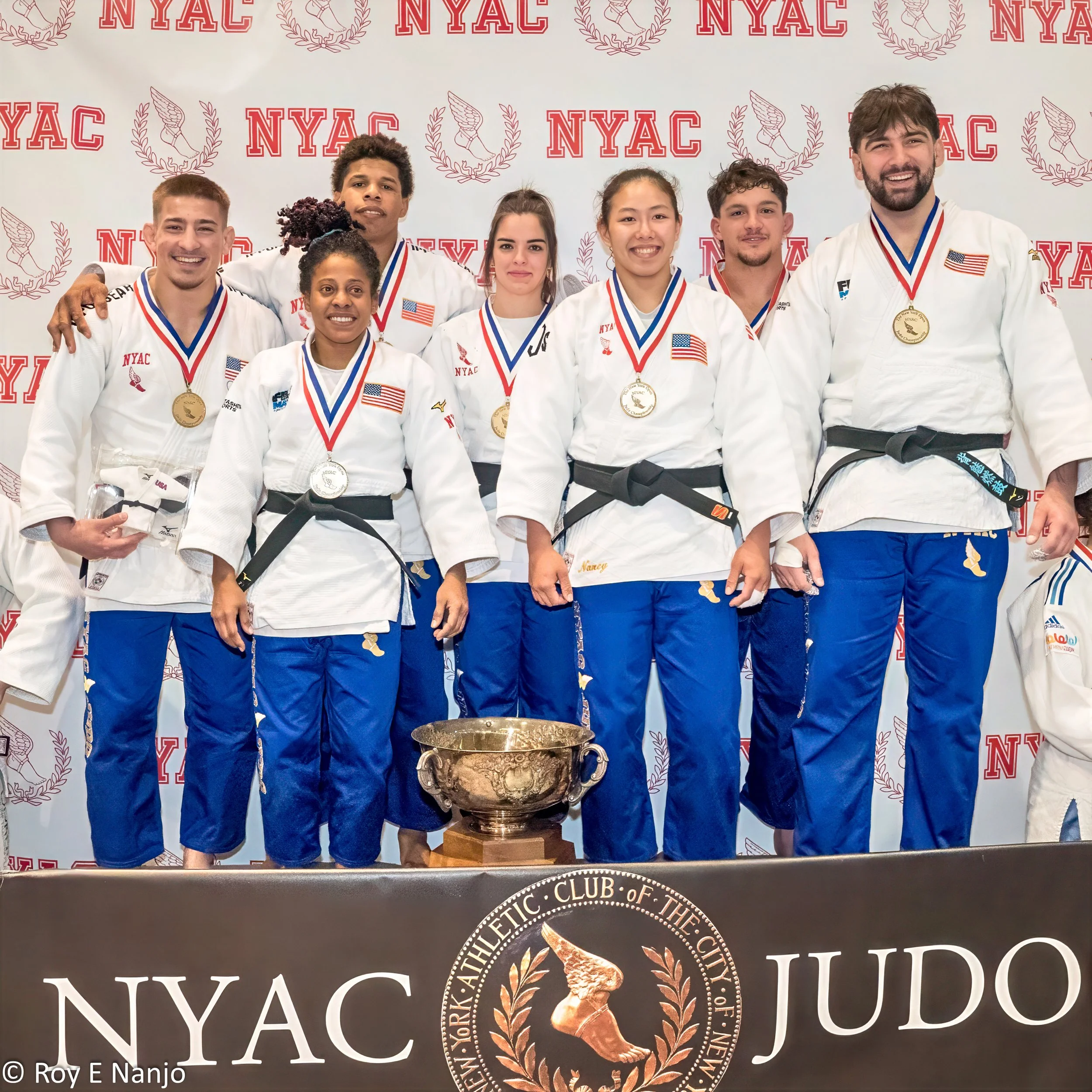 2026 New York Open