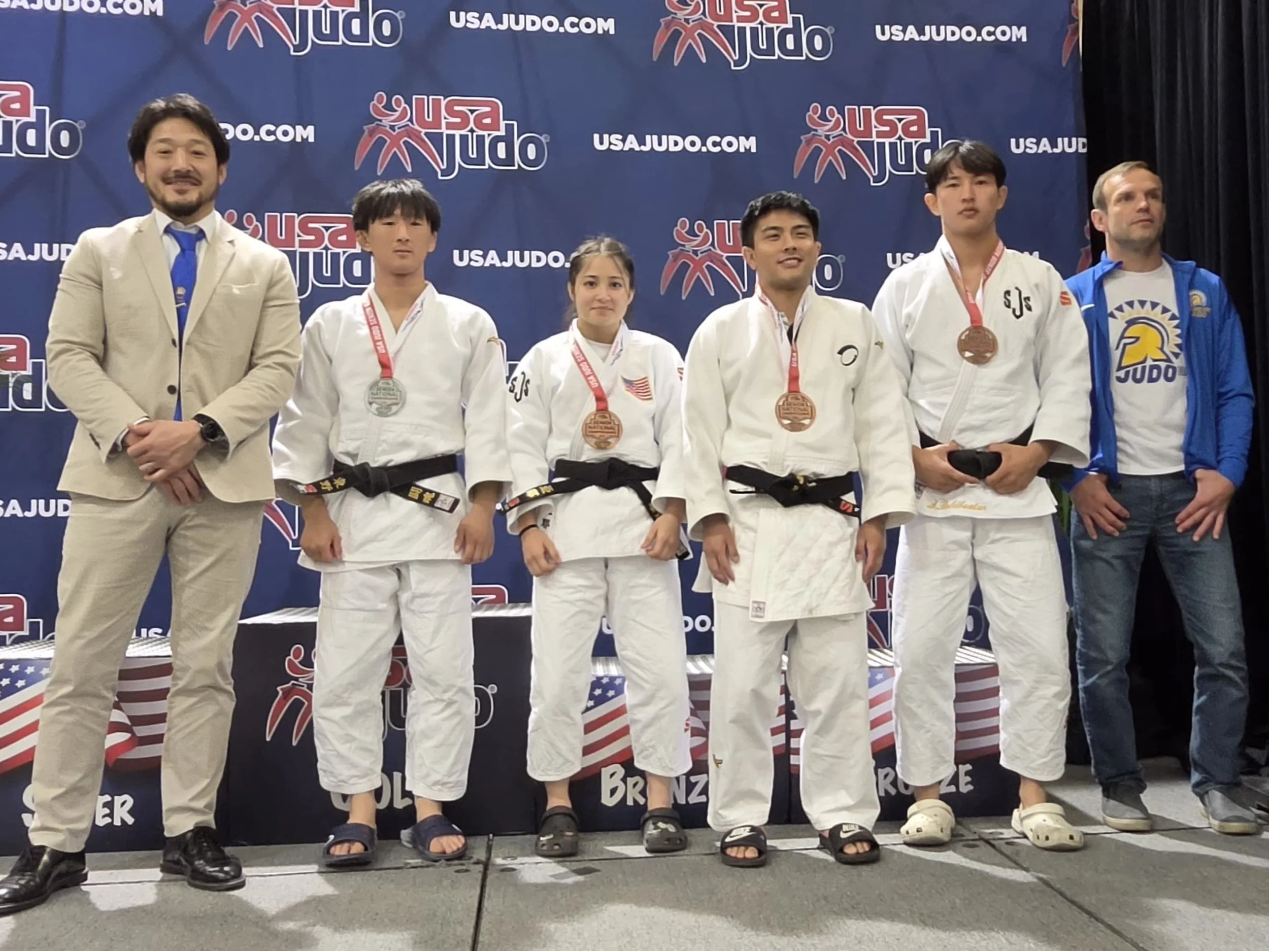 2026 usa judo senior national championships