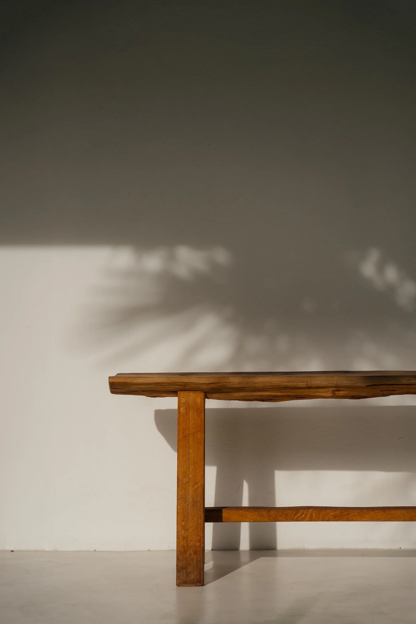 Villa Aditi, Koh Samui, an image of a wooden bench