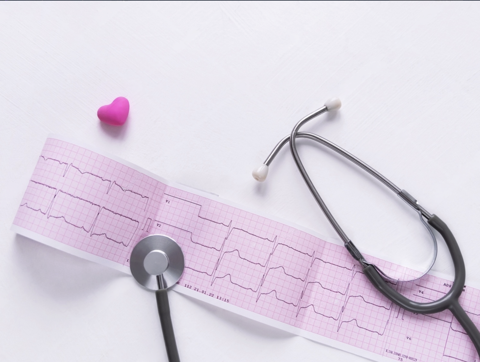 How I Overcame My Heart Murmur Diagnosis