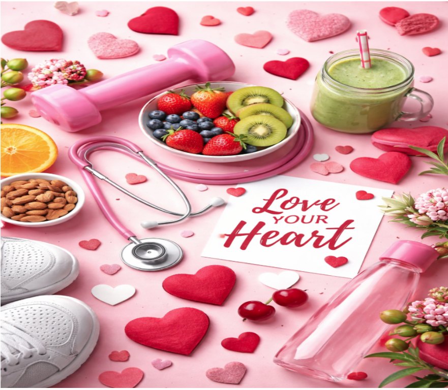 A Valentine to My Future Self