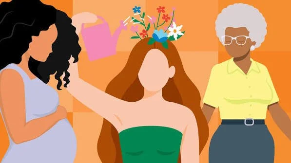 The Reality of Women's Heart Health Today