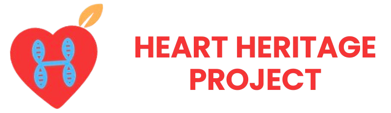 HeartHeritageProject