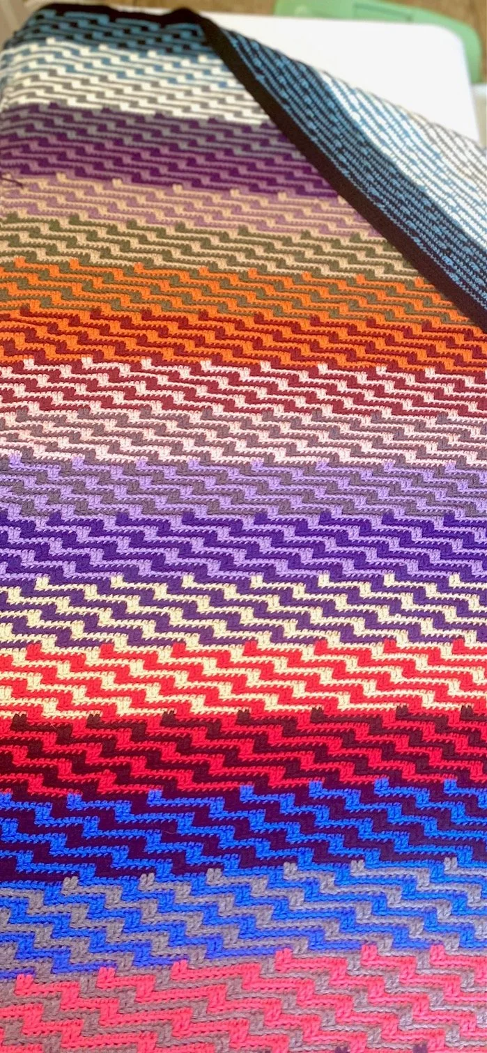 💎Apache Tears Blanket