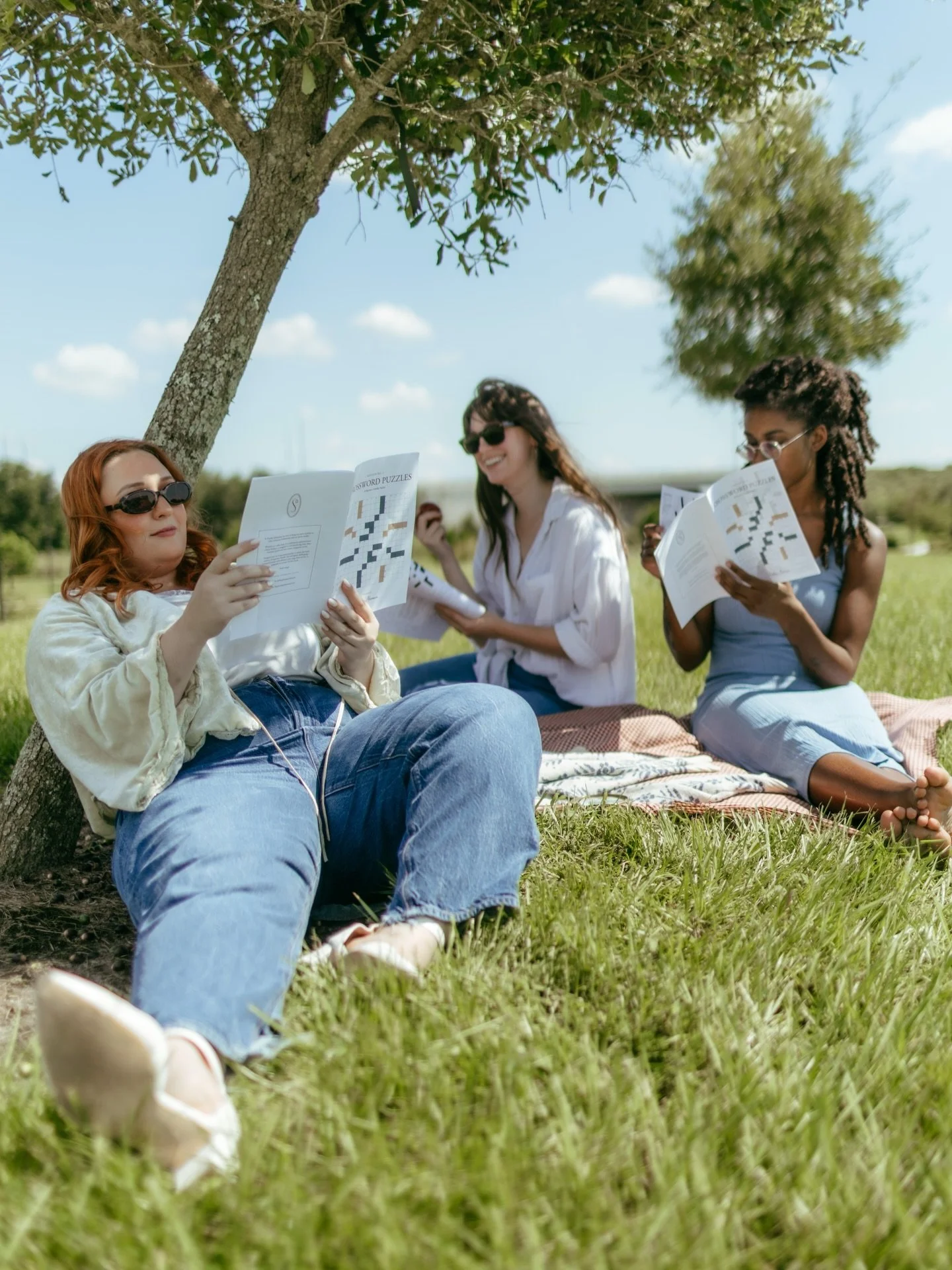 When I say I want a peaceful spring, this is what I mean ✨🌷