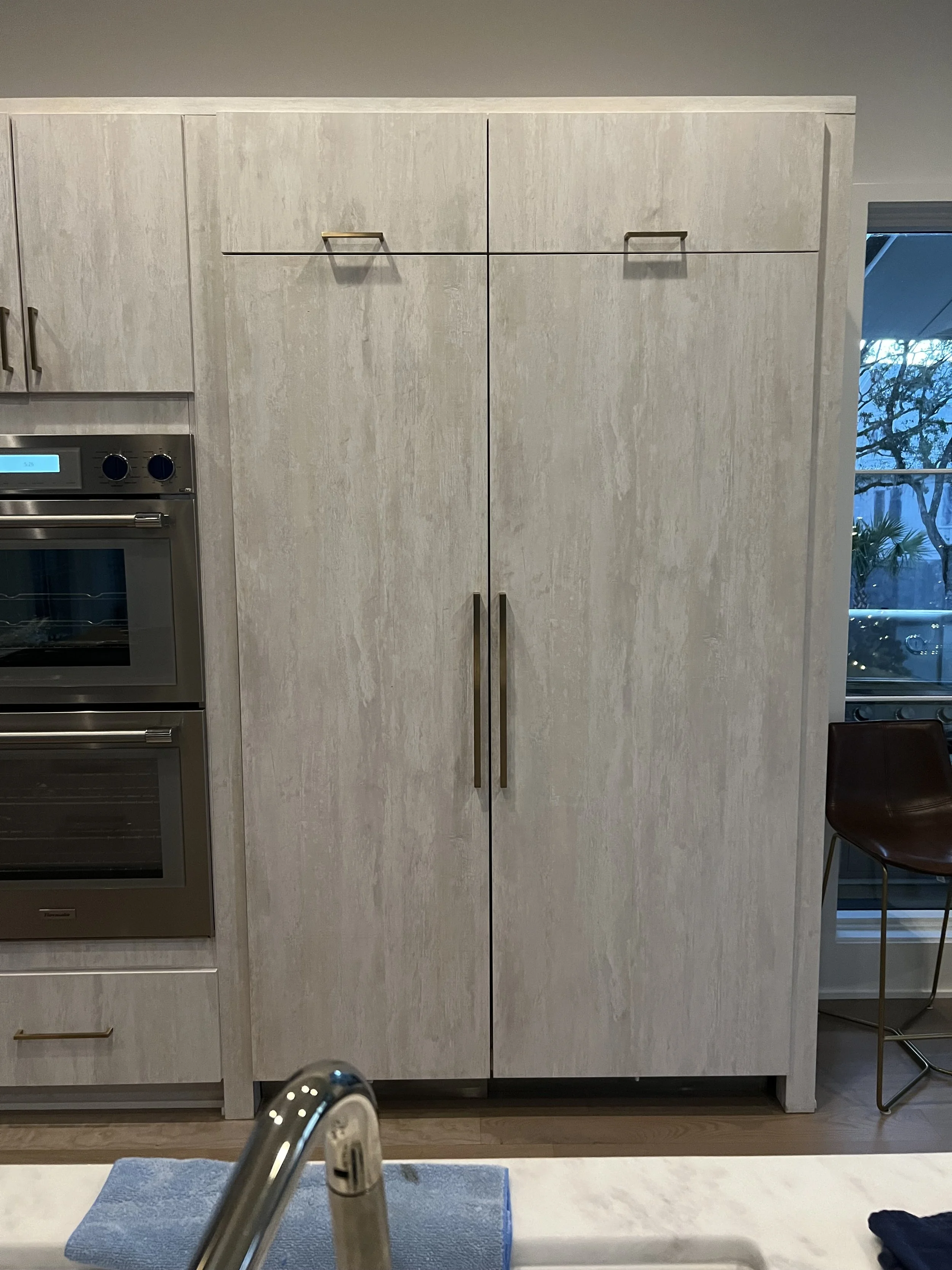 custom shade repair, charleston, kiawah, mt pleasant, interior design