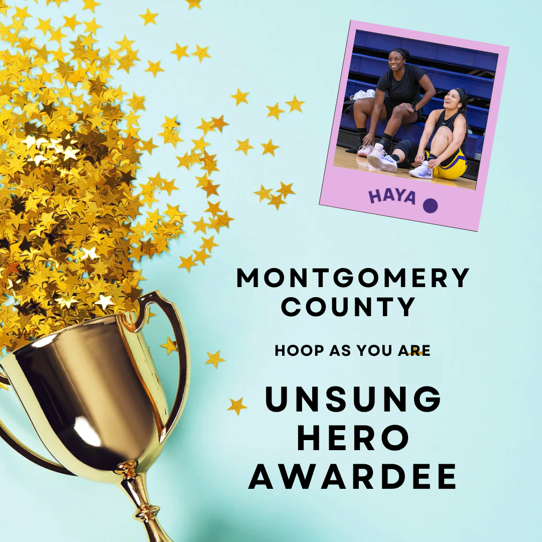 HAYA Unsung Hero Award Ceremony