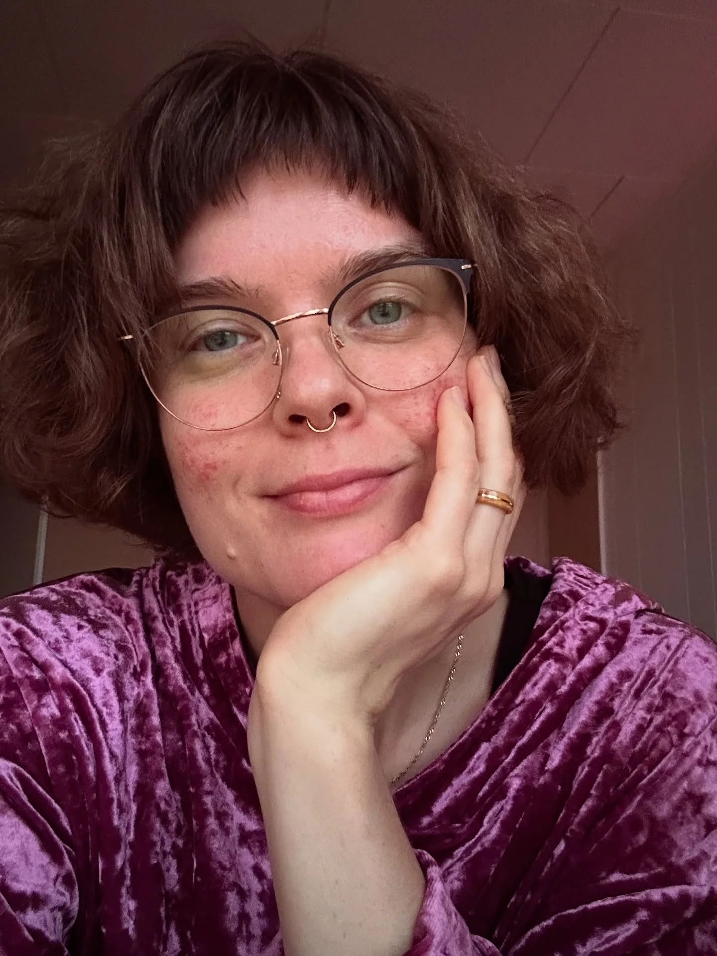 Spotify sanoo, ett&auml; musamakuni perusteella olen 75 vuotias!

T&auml;st&auml; tulikin mieleeni keskustelu jonka k&auml;vin t&auml;ss&auml; taannoin. Kerroin lyhyesti (tai ainakin yritin lyhent&auml;&auml;) el&auml;m&auml;n tarinaani uudelle tutta