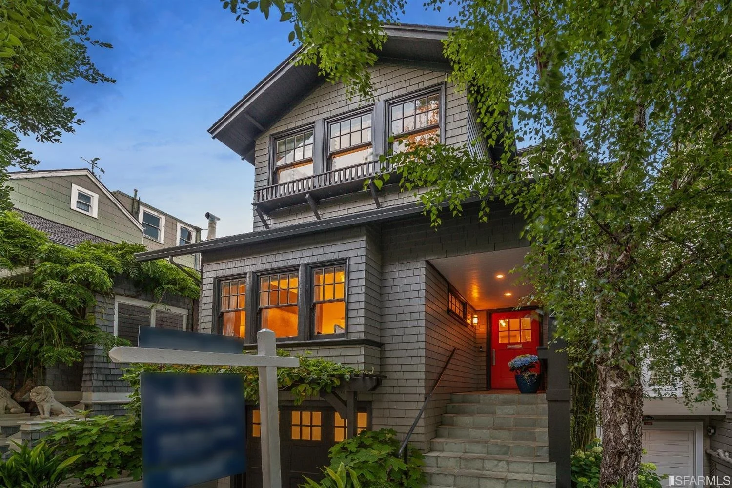 Chapter 1: Market Immersion &amp; Starting Strong